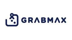 Grabmax logó