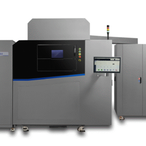 DN Solutions DLX széria - 3D fémnyomtató