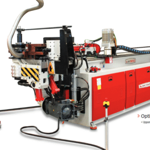 AKYAPAK ABM 76 - csőhajlító