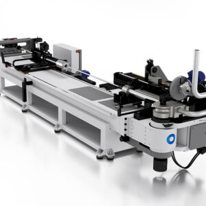 AMOB - CH Booster csőhajlító széria