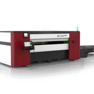 HK - FL3015 lézervágó