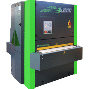 EMC - Mercury M650 sorjátlanító gép