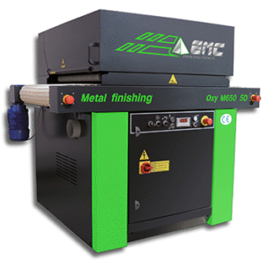 EMC - OXY M650 5D sorjátlanító gép