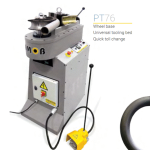 AMOB PT-76 csőhajlító