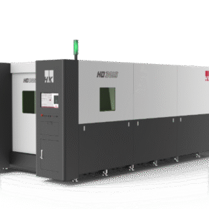 HK - OMEGA HD széria lézervágó