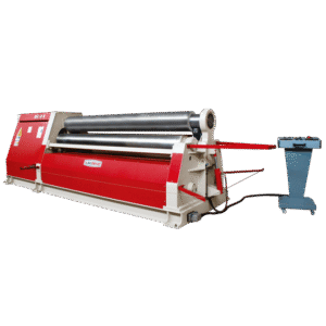 AKYAPAK AHK 25 - as szériás 3 görgős hengerítők