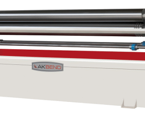 AKYAPAK ASM kompakt szériás hengerítők