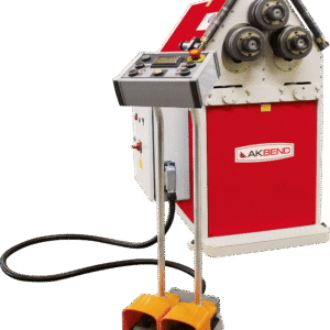 AKYAPAK APK 40 - Profil hajlító