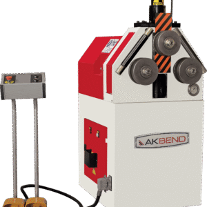 AKYAPAK APK 45 - Profil hajlító