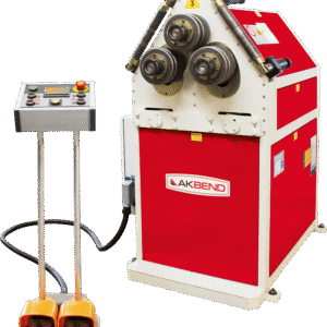 AKYAPAK APK 50 - Profil hajlító