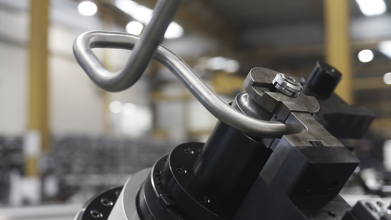 AMOB - eMOB 2 Bend elektromos csőhajlító széria - Image 4