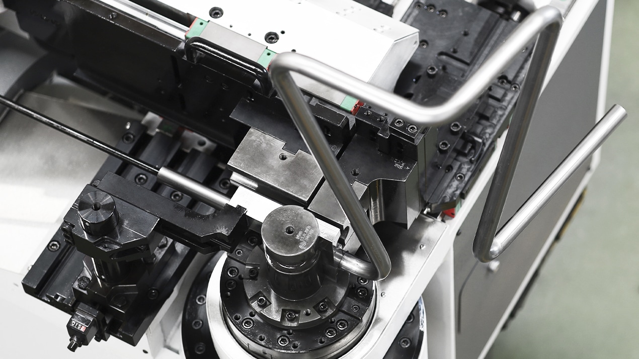 AMOB - eMOB 2 Bend elektromos csőhajlító széria - Image 9