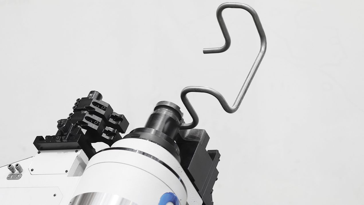 AMOB - eMOB 2 Bend elektromos csőhajlító széria - Image 8