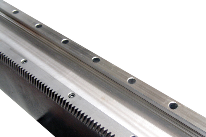 Ermaksan - EPL 3 TENGELYES plazmavágógép XPR plazmaforrással - Image 38