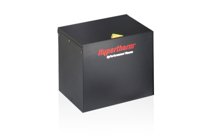 Ermaksan - EPL 3 TENGELYES plazmavágógép XPR plazmaforrással - Image 43