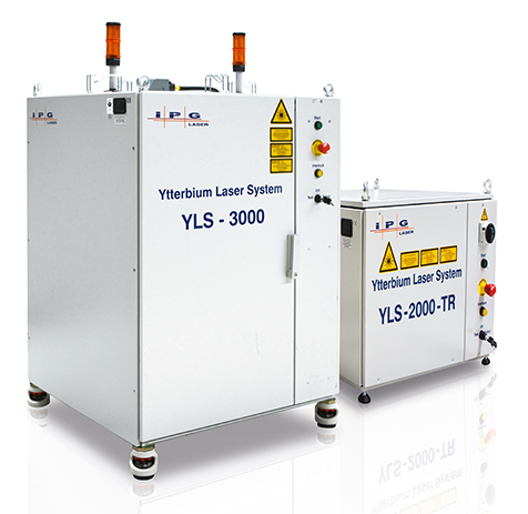 Ermaksan - FIBERMAK G-Force lézervágó - Image 5