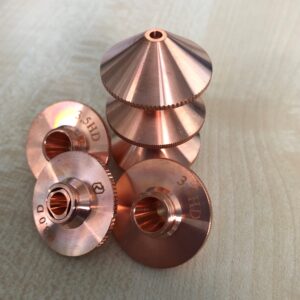 Fúvóka lézervágóhoz