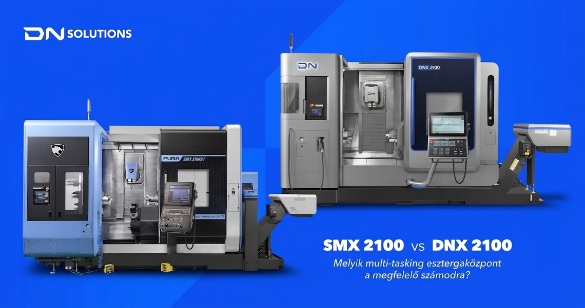 SMX vs DNX