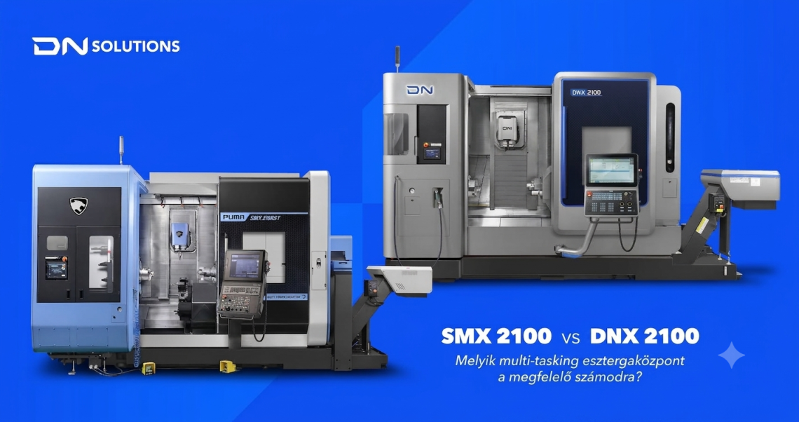 SMX vs DNX